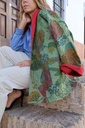 Kimono/Abrigo Nimes