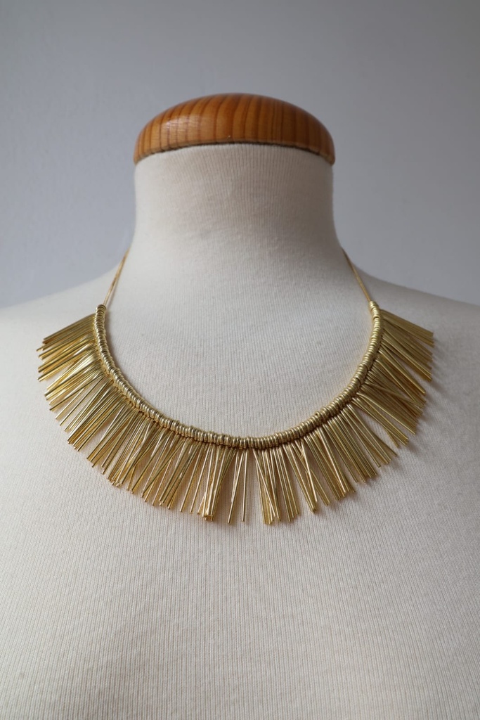 Collar Palos