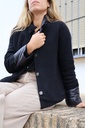 Chaqueta Liria Negro