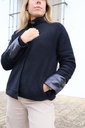 Chaqueta Liria Negro