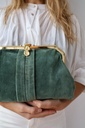 Bolso Baviera Verde