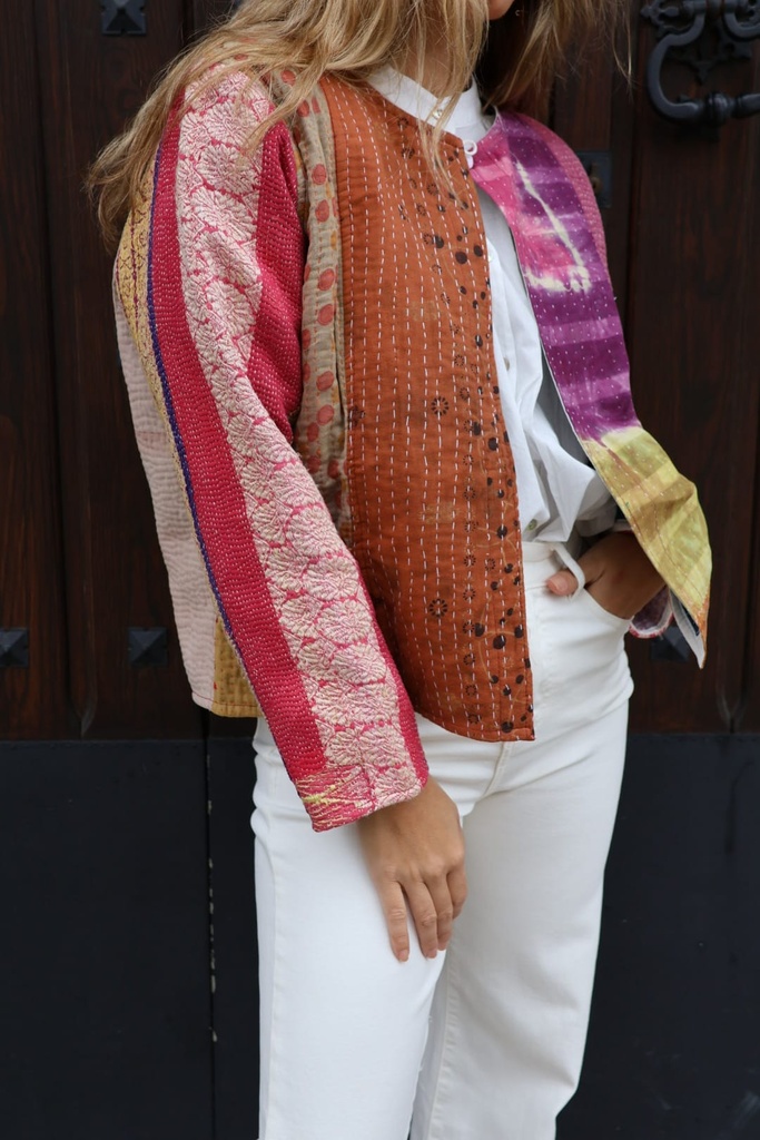 Chaqueta Hiedra (copia)