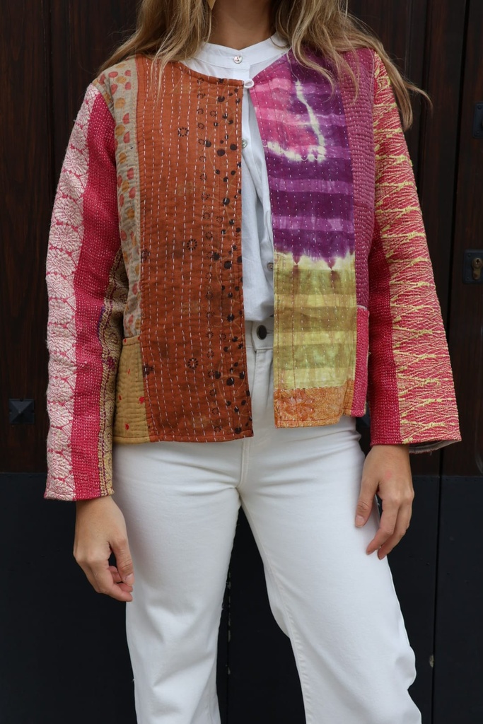 Chaqueta Hiedra (copia)