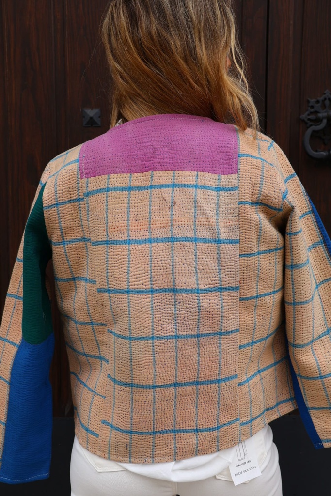 Chaqueta Hiedra (copia)