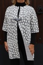 Chaqueta Templada Gris