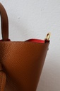 Bolso Pole Camel