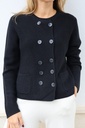 Chaqueta Lady Negro