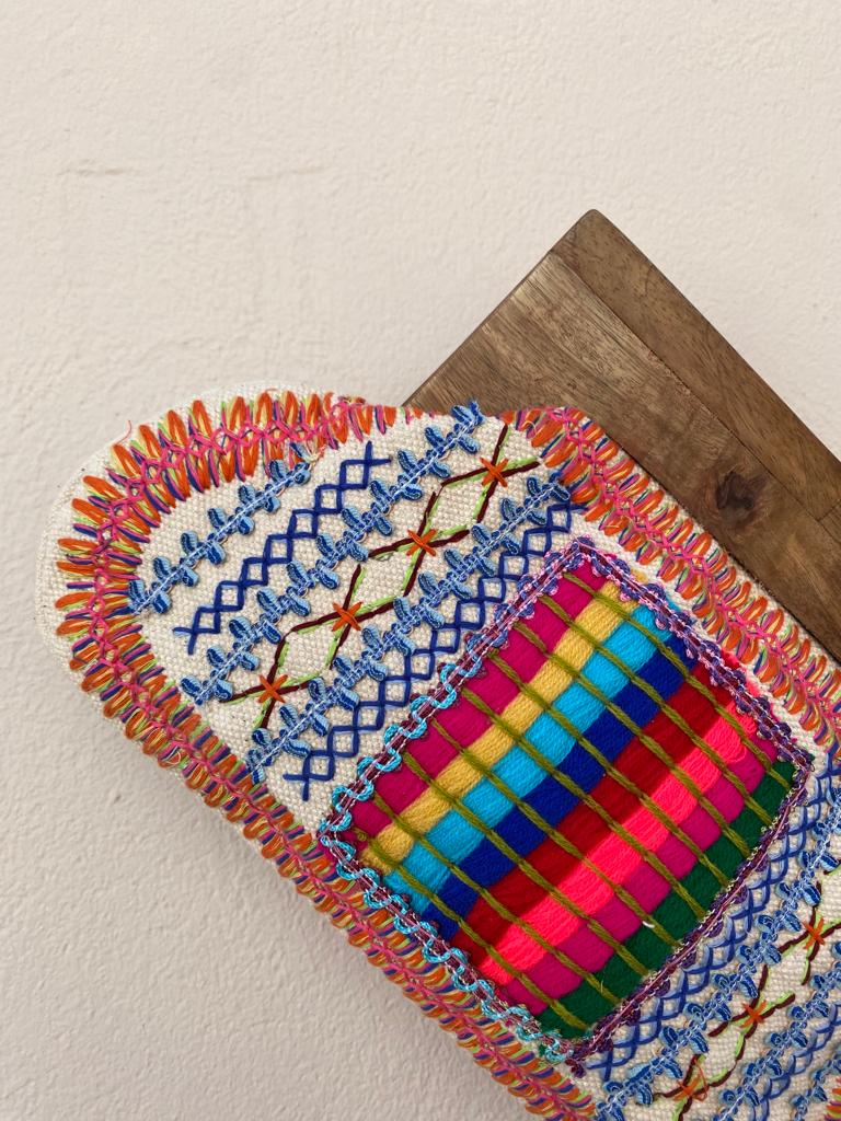 Bolso Polly