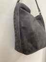 Bolso Tejano Gris