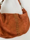 Bolso BOSTON  Calabaza