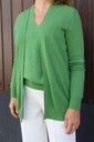 Chaqueta PRADO Verde