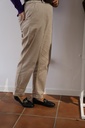 Pantalón NEVIS Beige