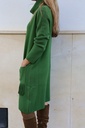 Vestido FELIZ Verde