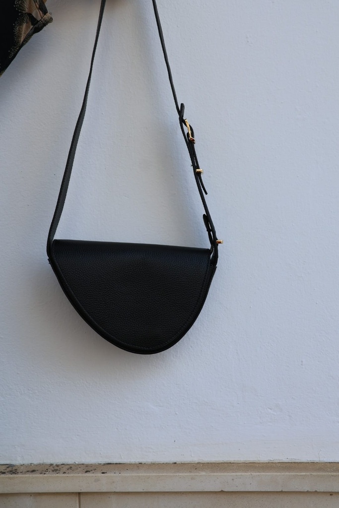 Bolso TRACOLA Negro