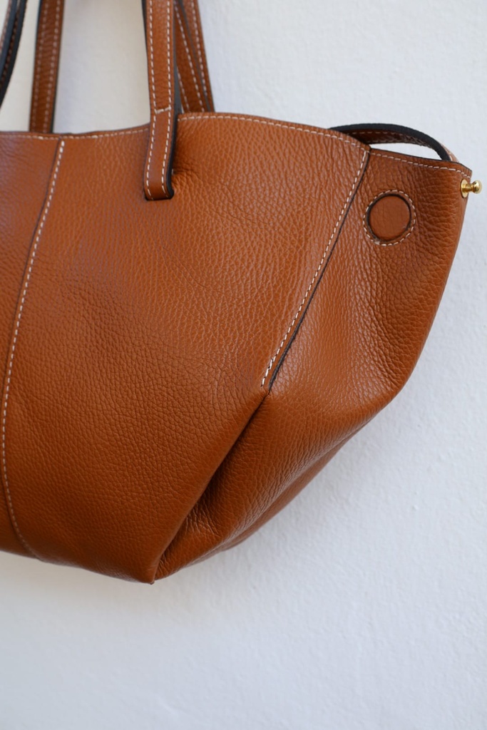 Bolso FELICIA Camel