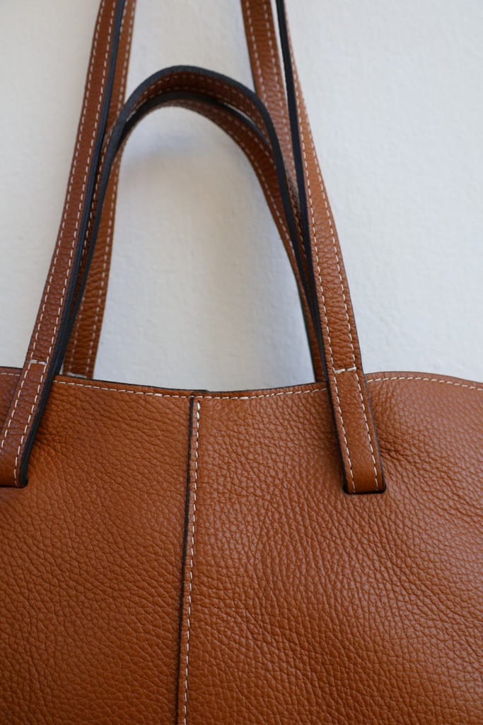 Bolso FELICIA Camel