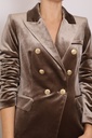 Chaqueta ALMIRANTE Taupe