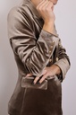 Chaqueta ALMIRANTE Taupe