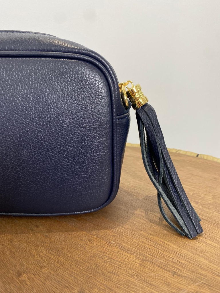 Bolso MONA Azul