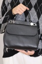 Bolso DOBLE Negro