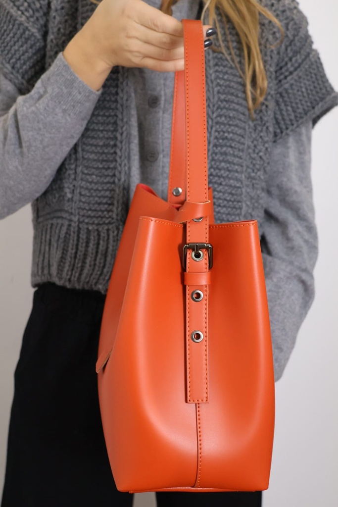 Bolso ANNA Naranja