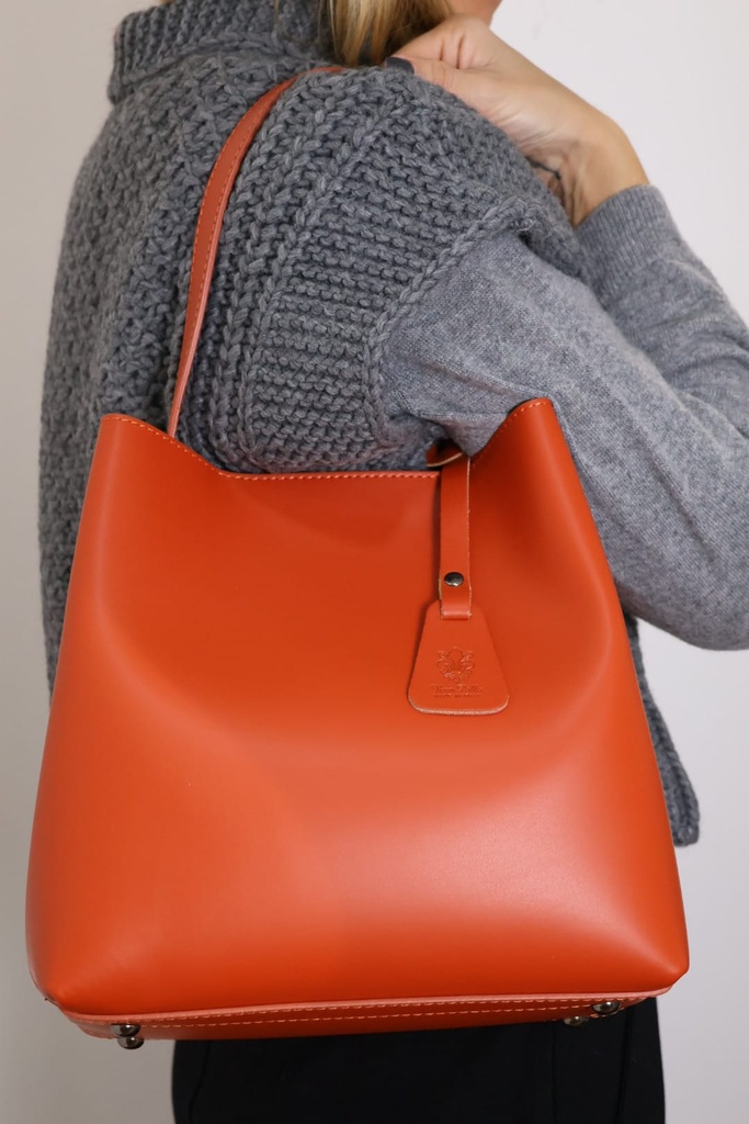 Bolso ANNA Naranja