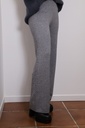 Pantalón TRENZA Gris