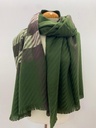 Foulard RASPEADO Verde