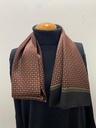 Foulard CHESTER 2 Hombre