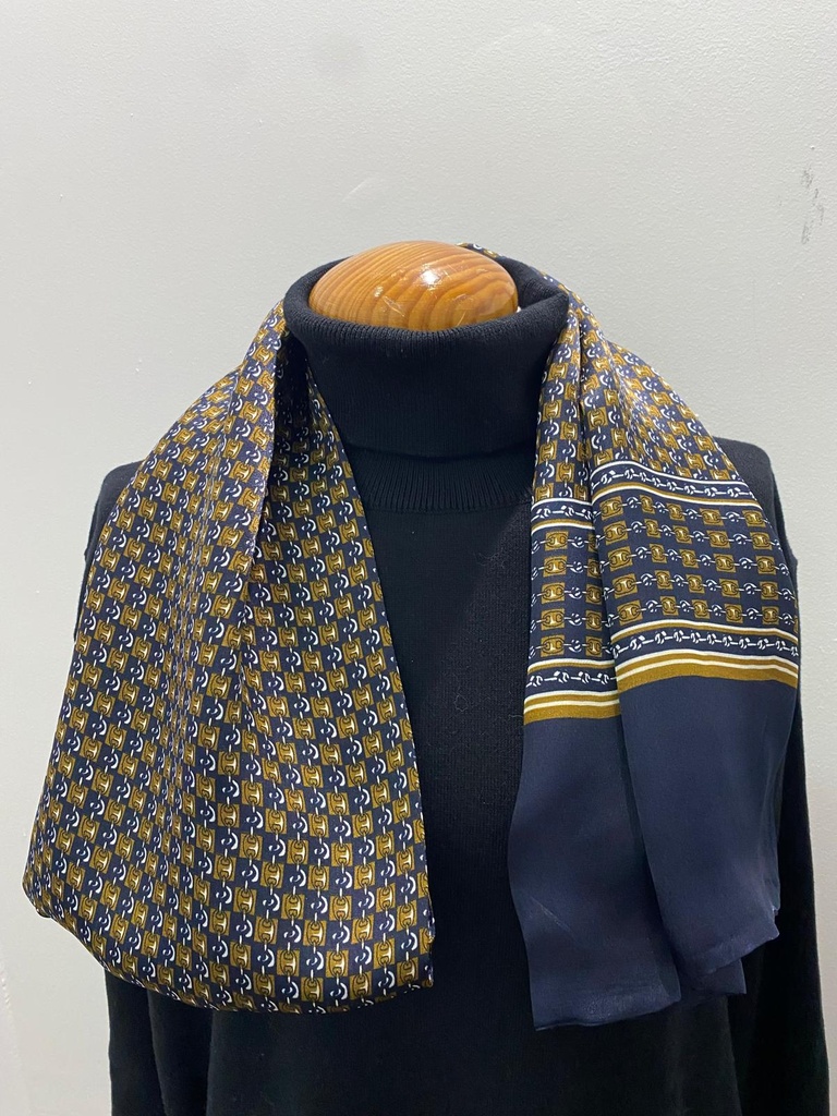 Foulard CHESTER 4 Hombre