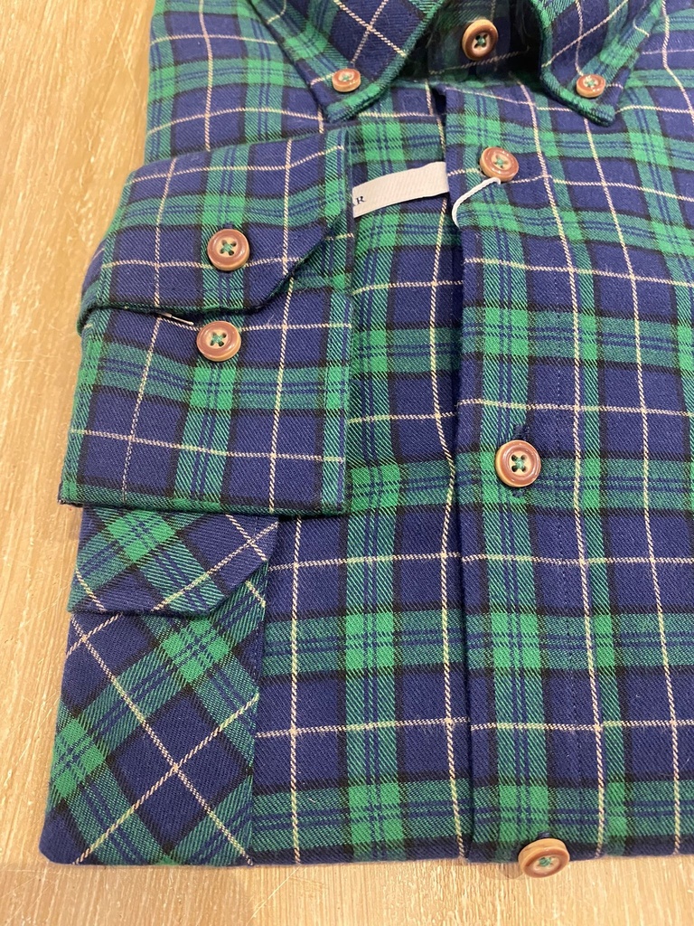Camisa BERTO