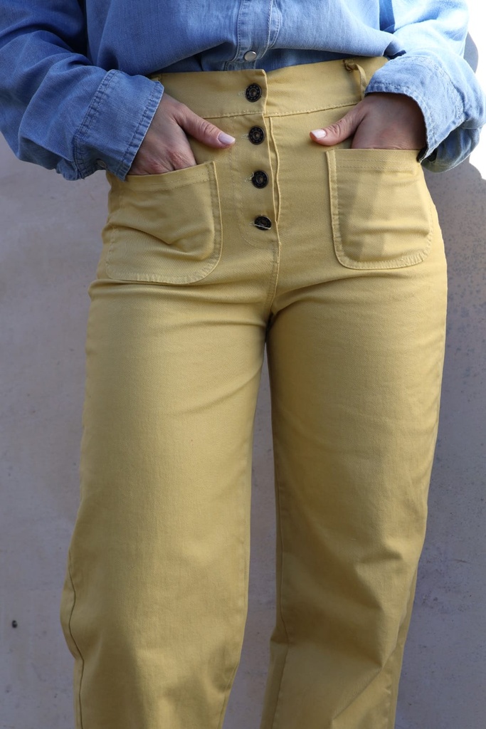 Pantalón LIMONES