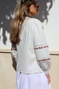 Camisa GARDENIAS