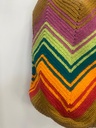 Bolso Arcoiris Camel