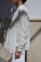 Camisa BOHEME