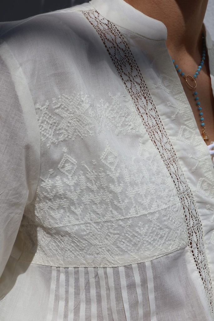 Camisa BOHEME