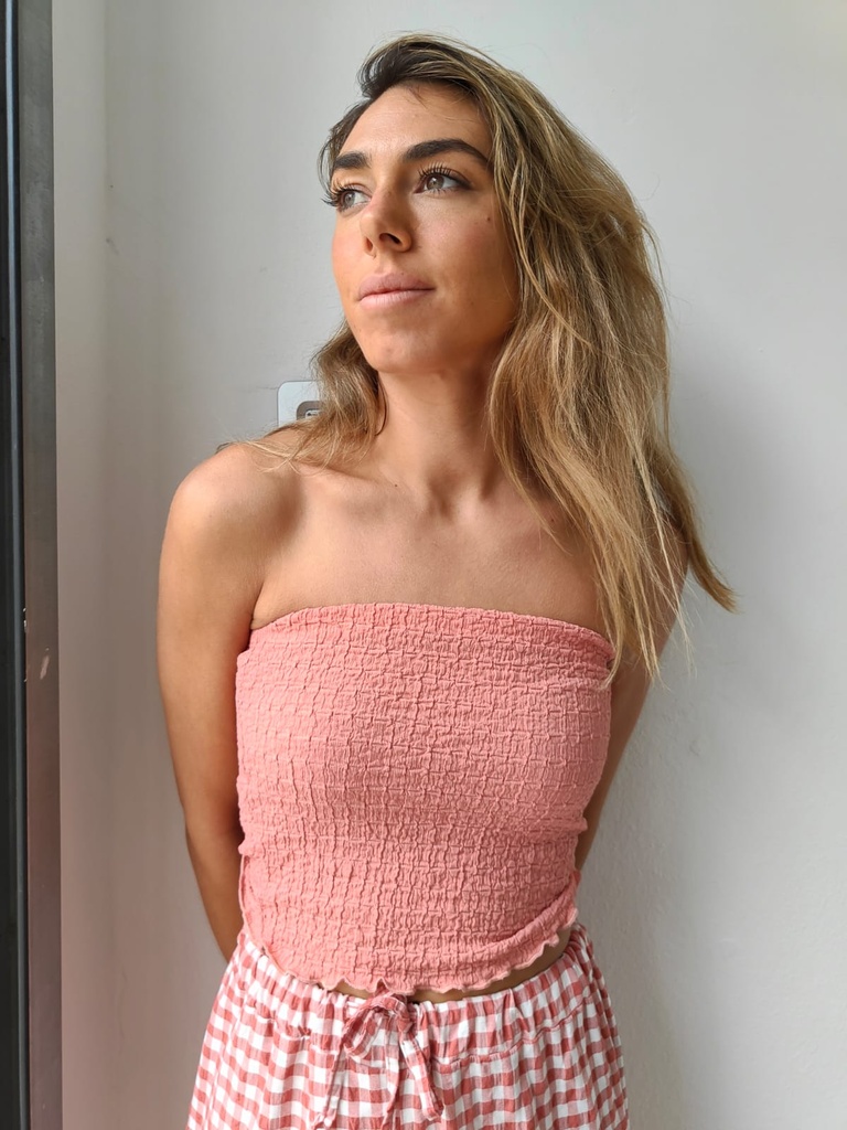 Top Pipa coral