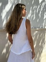 Top Dune Blanco