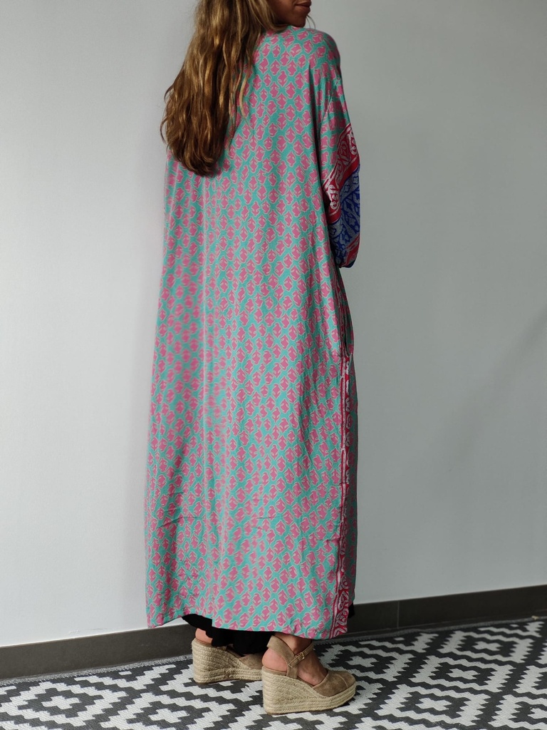 Kimono Largo 1