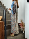 Kimono Largo 9