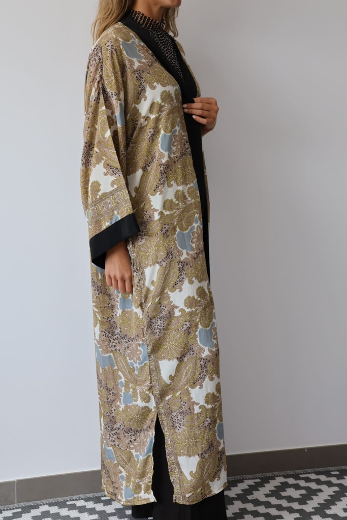 Kimono Largo 11