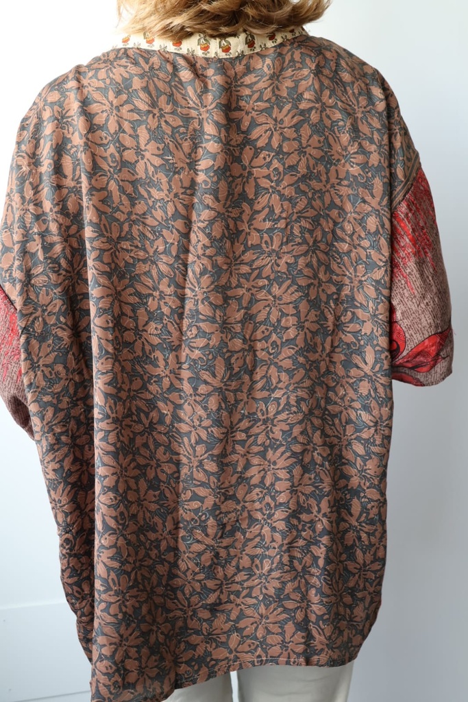Kimono Corto 22