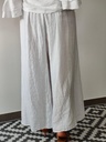 Pantalón MATERA Blanco