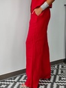 Pantalón FREJA Rojo