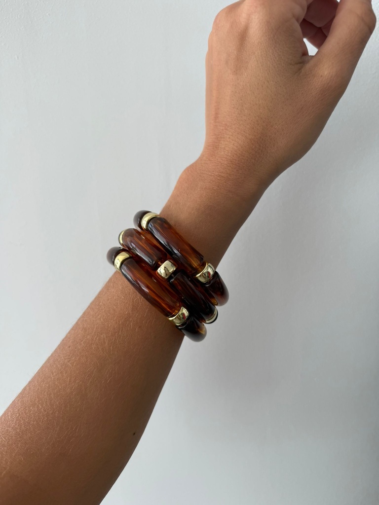 Pulsera CAREY