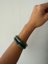 Pulsera ANITA Verde