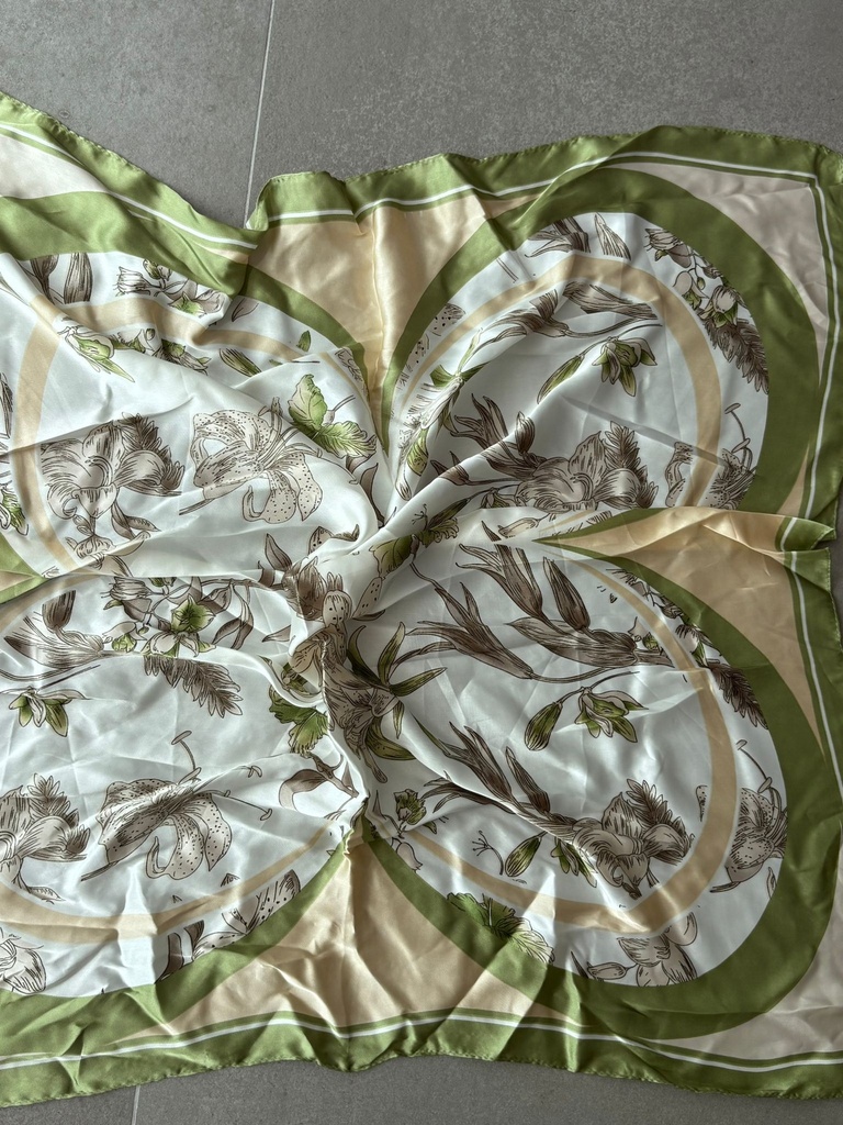 Pañuelo ODINEA