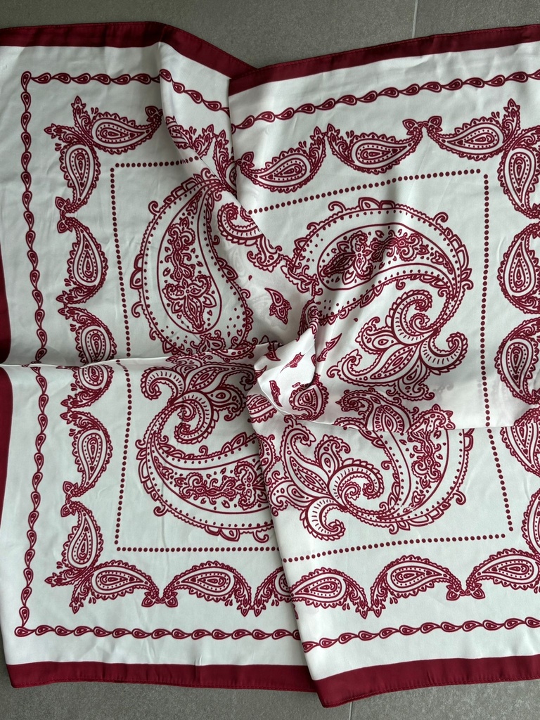 Pañuelo MANDALICA