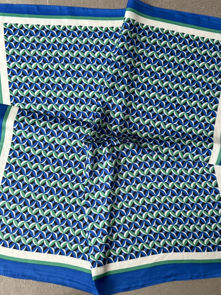 Pañuelo GALEICA