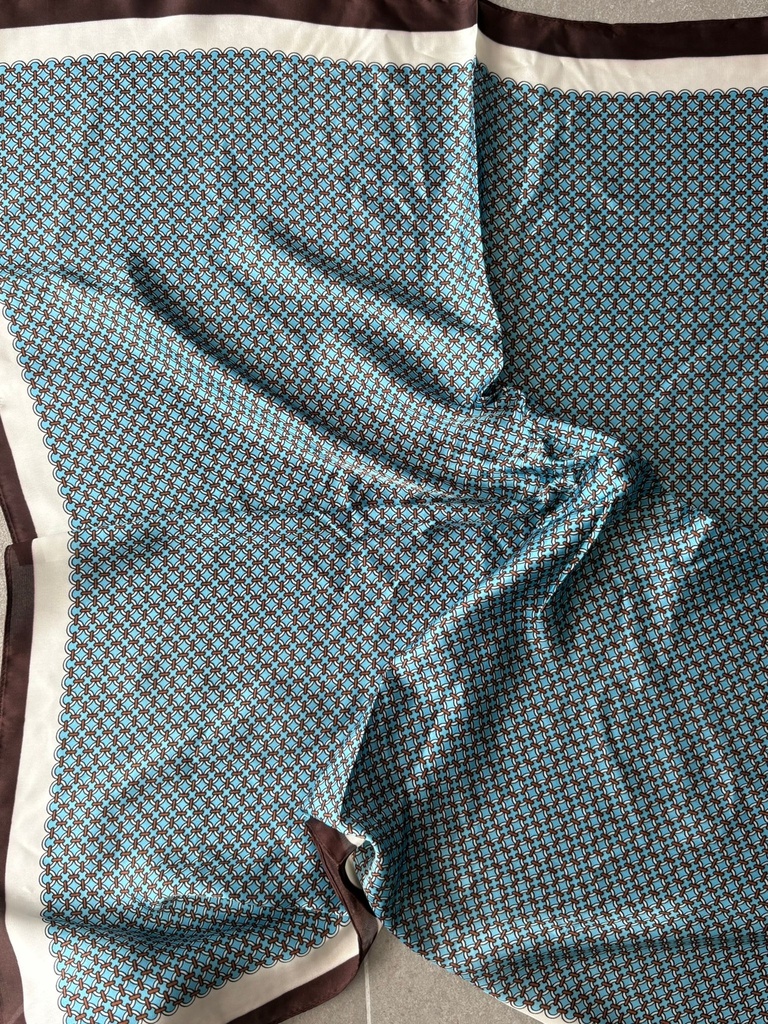 Pañuelo PROICO Azul